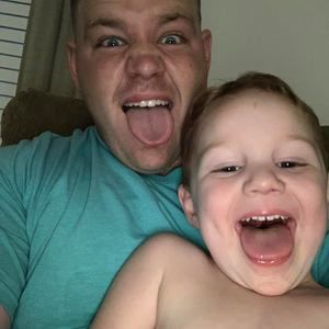 Meet your Posher, Austin